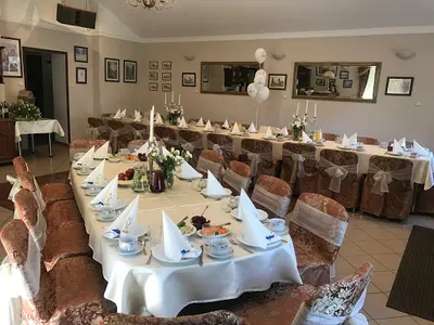 Karczma "Pod Wygodą"